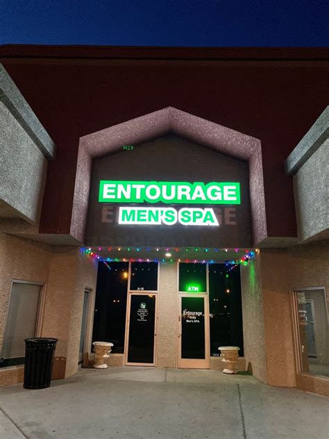 gay bath house vegas|Entourage Vegas